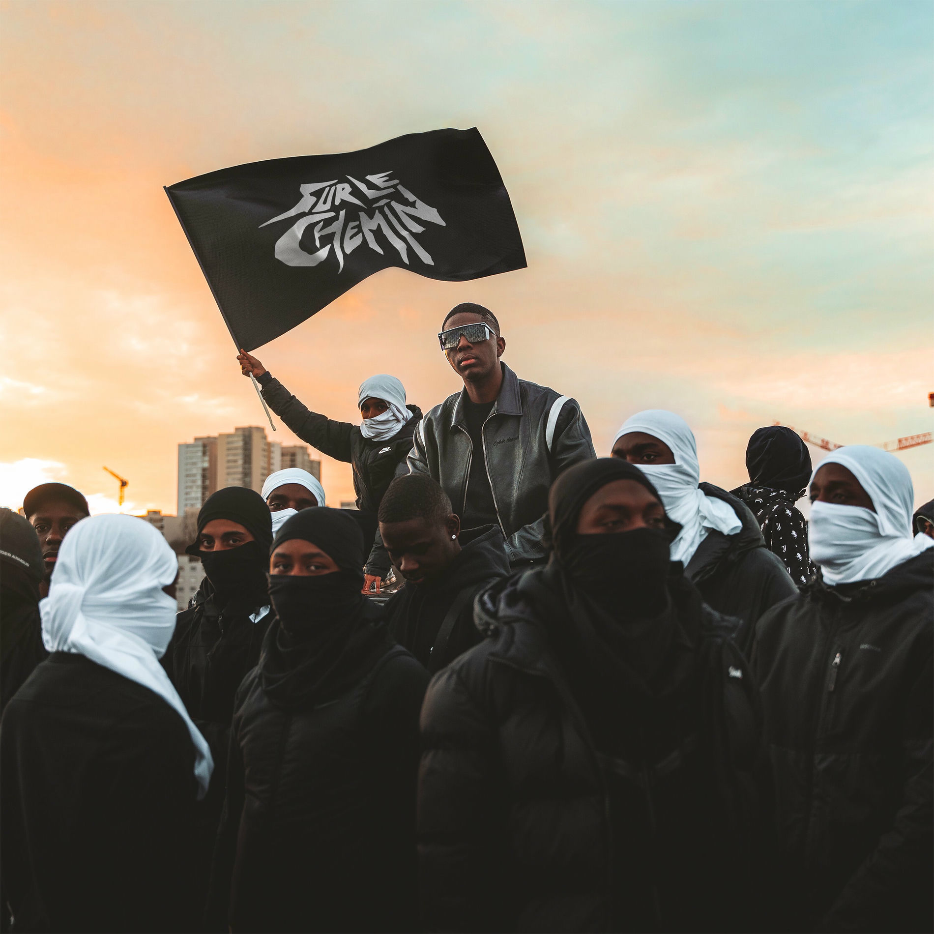 Album cover of PANAMA