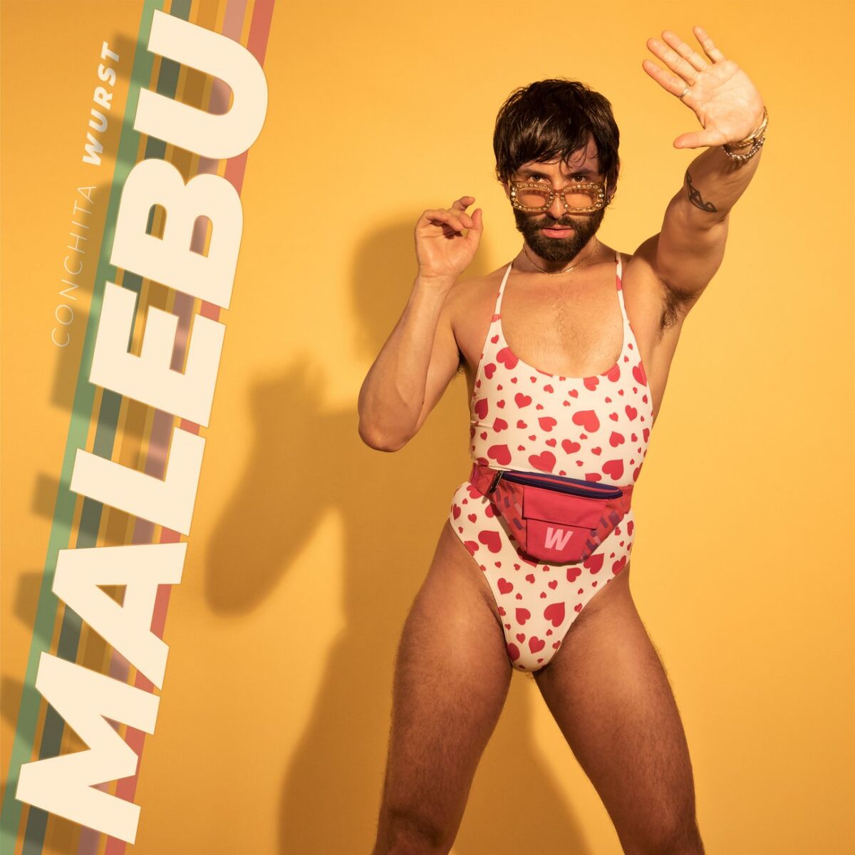 Album cover of Malebu