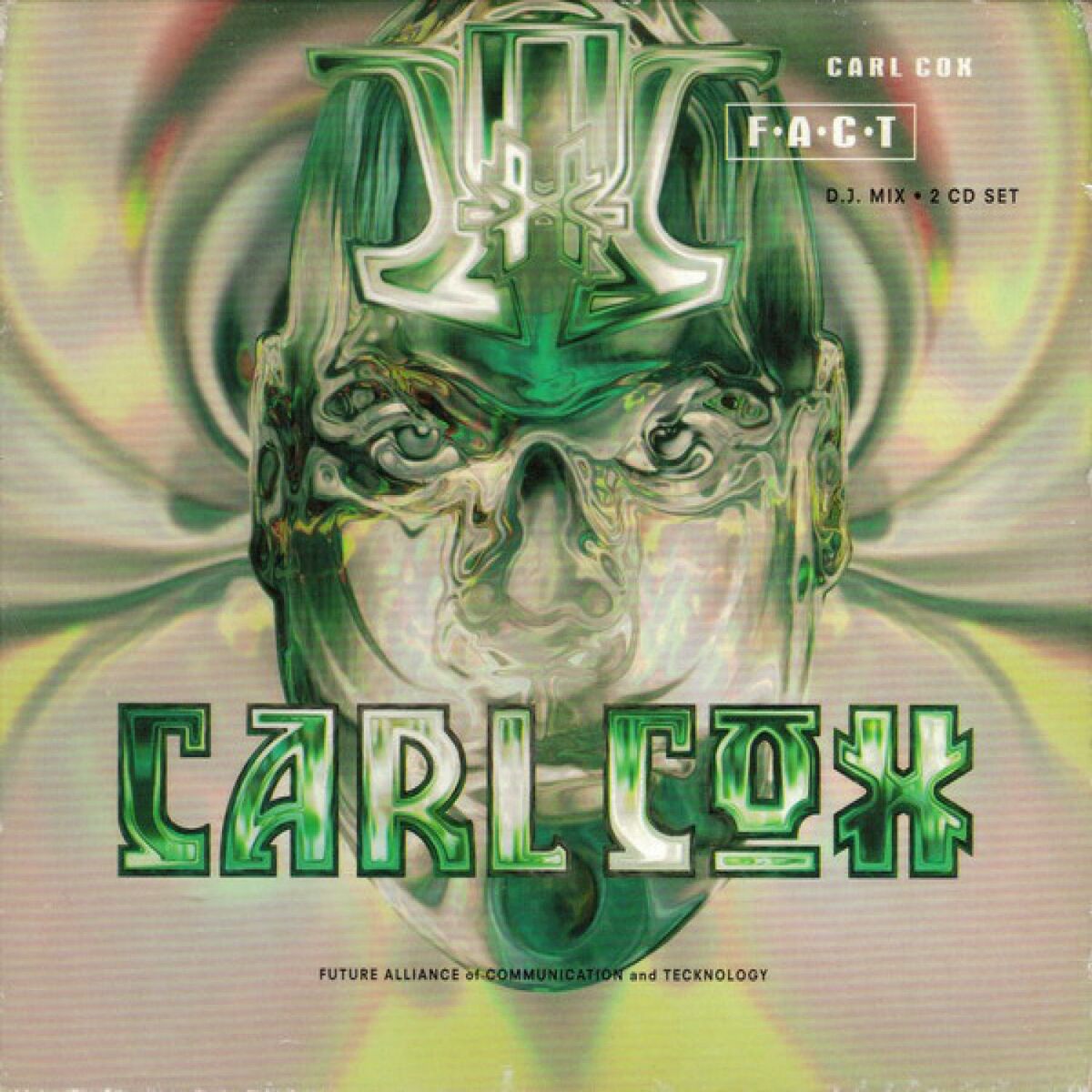 Album cover of The Orange Theme