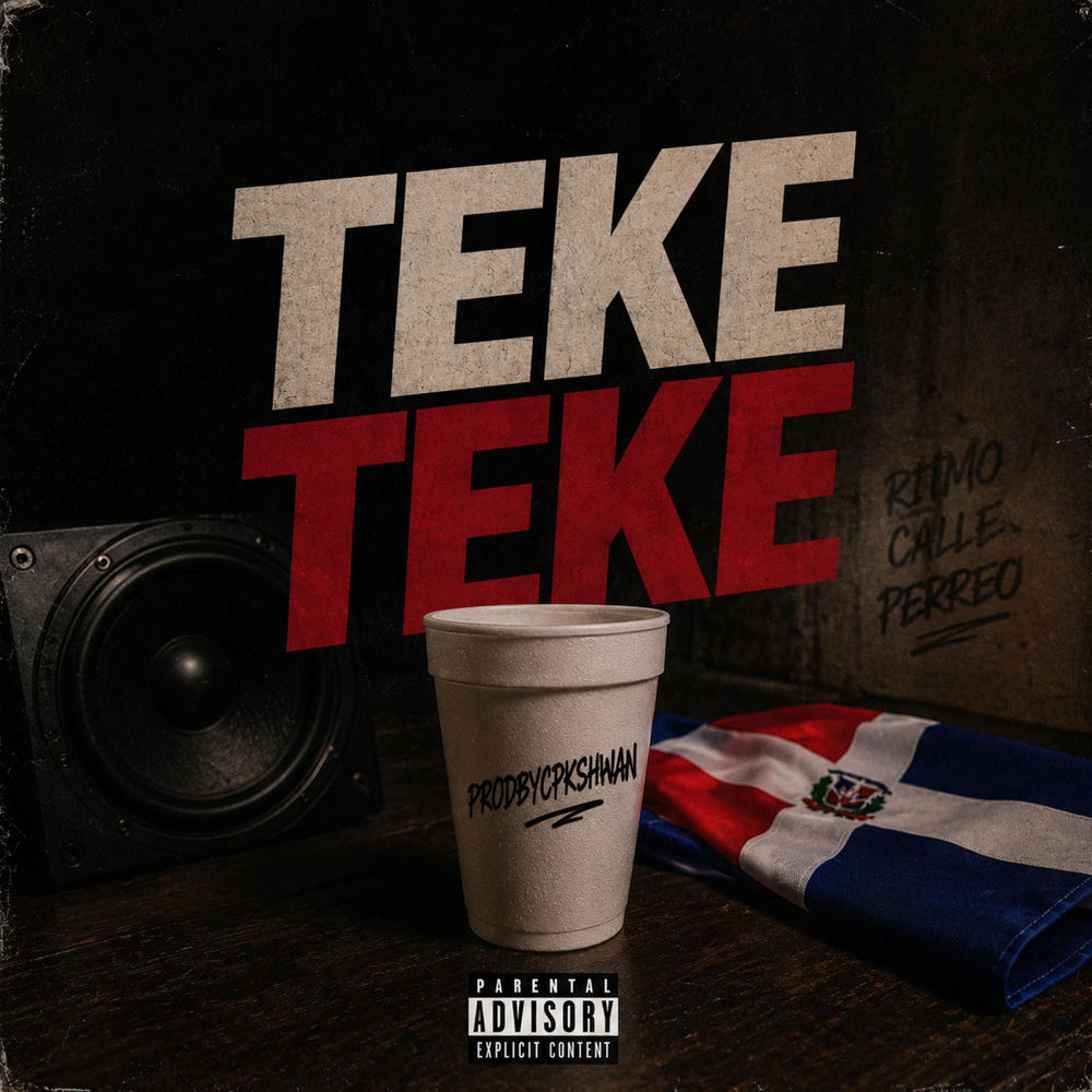 Teke Teke