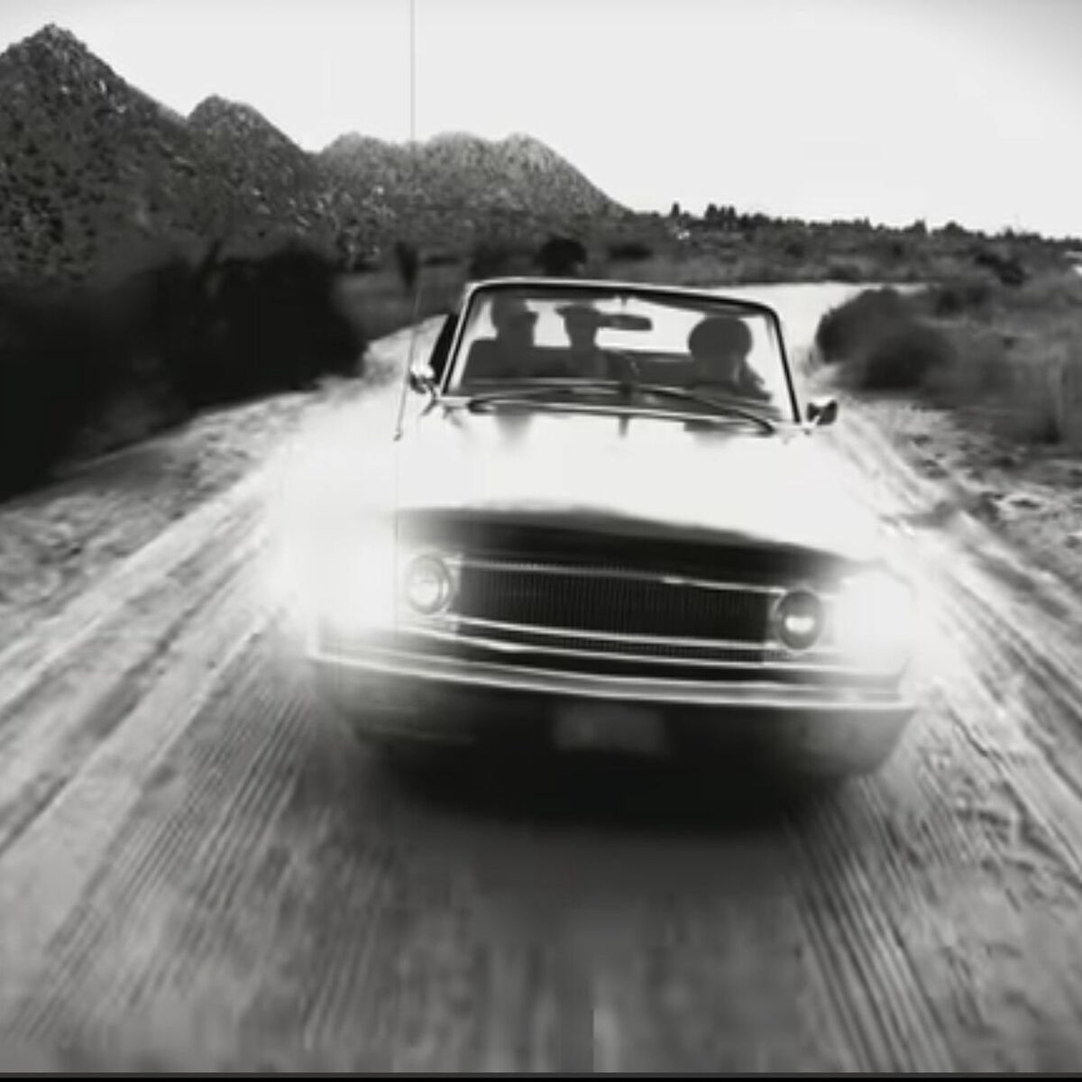 Album cover of Cruising with Billy F Gibbons