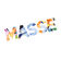 Balletsuite #1 - Masse (Unknown Touch) by Henrik Schwarz album cover