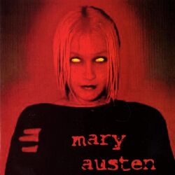 Cover of Mary Austin