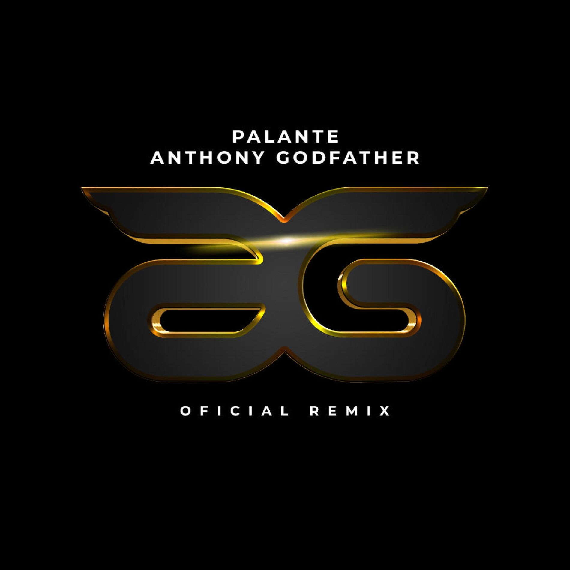 Album cover of Palante