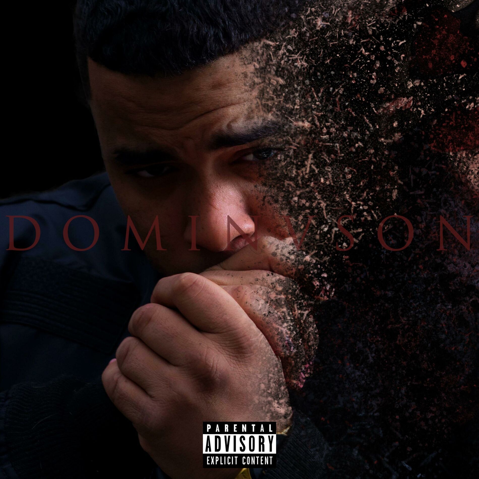 Album cover of Dominvson