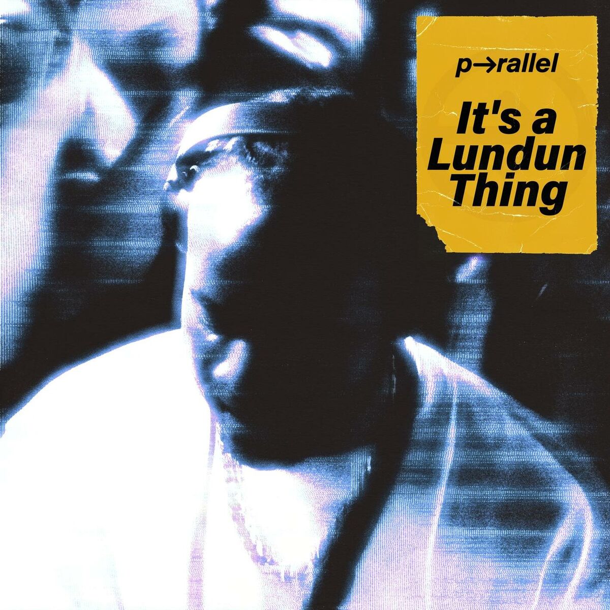 Album cover of It's a Lundun Thing