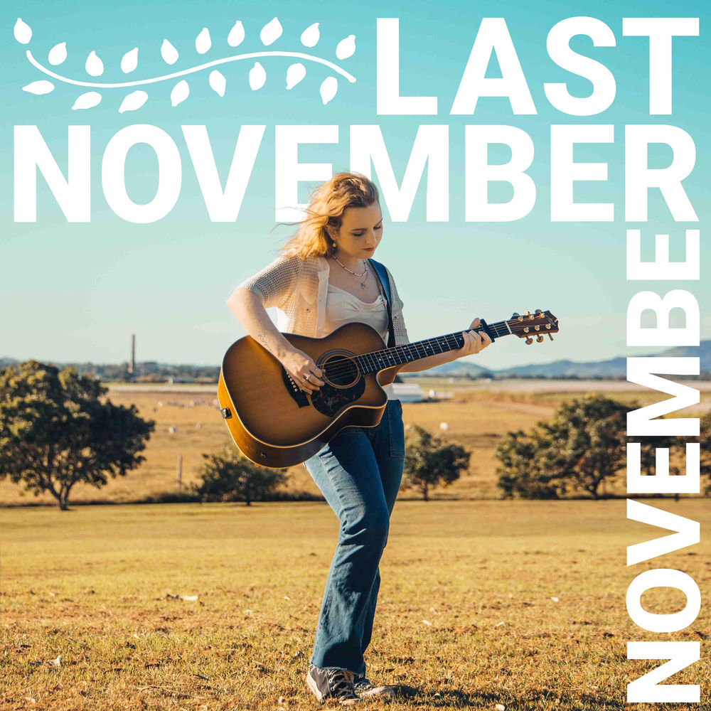 Last November