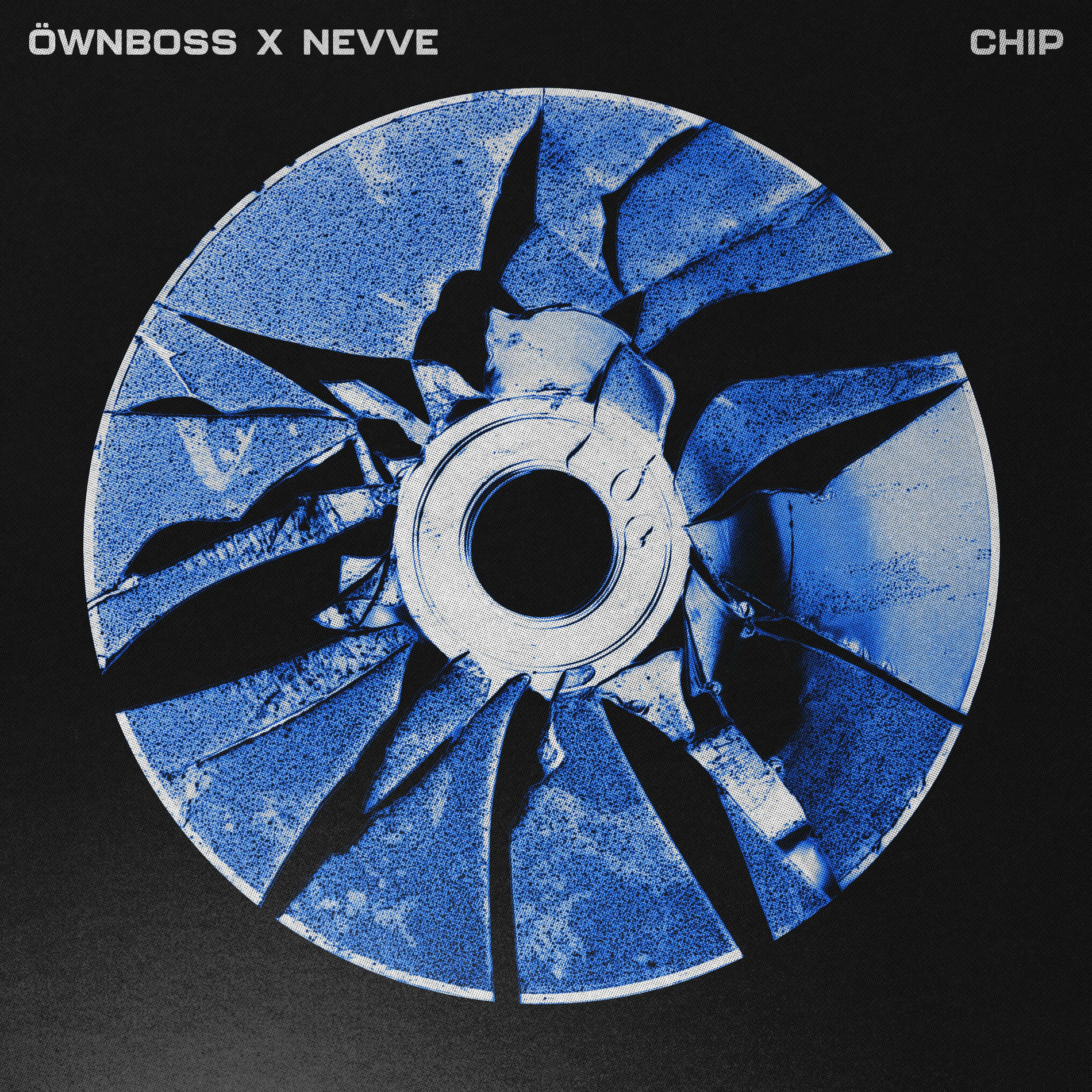 Album cover of Chip