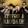 Ativou a Saudade