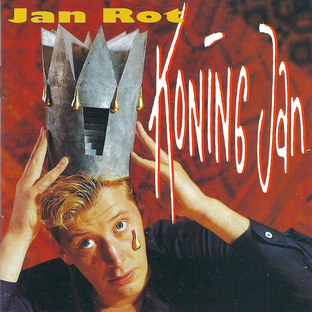 Picture of Koning Jan