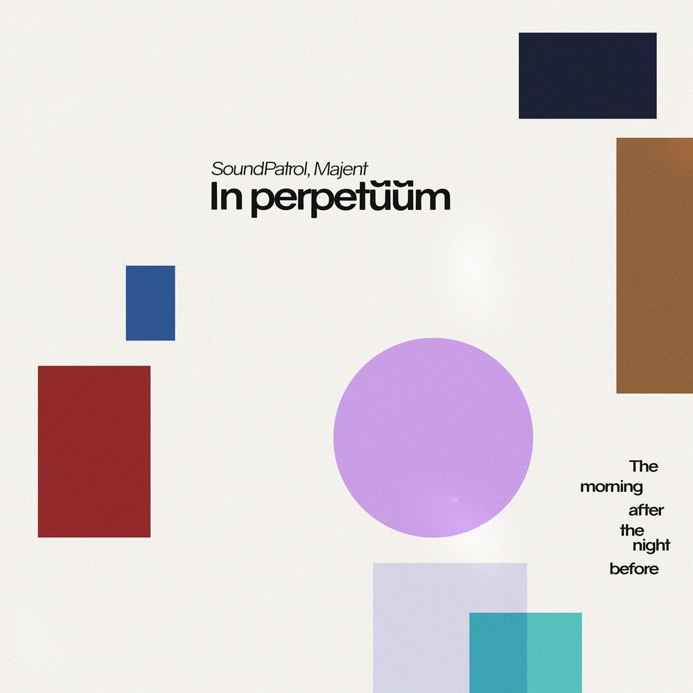 Picture of In perpetuum