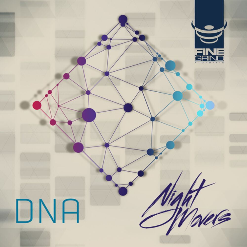 Picture of DNA