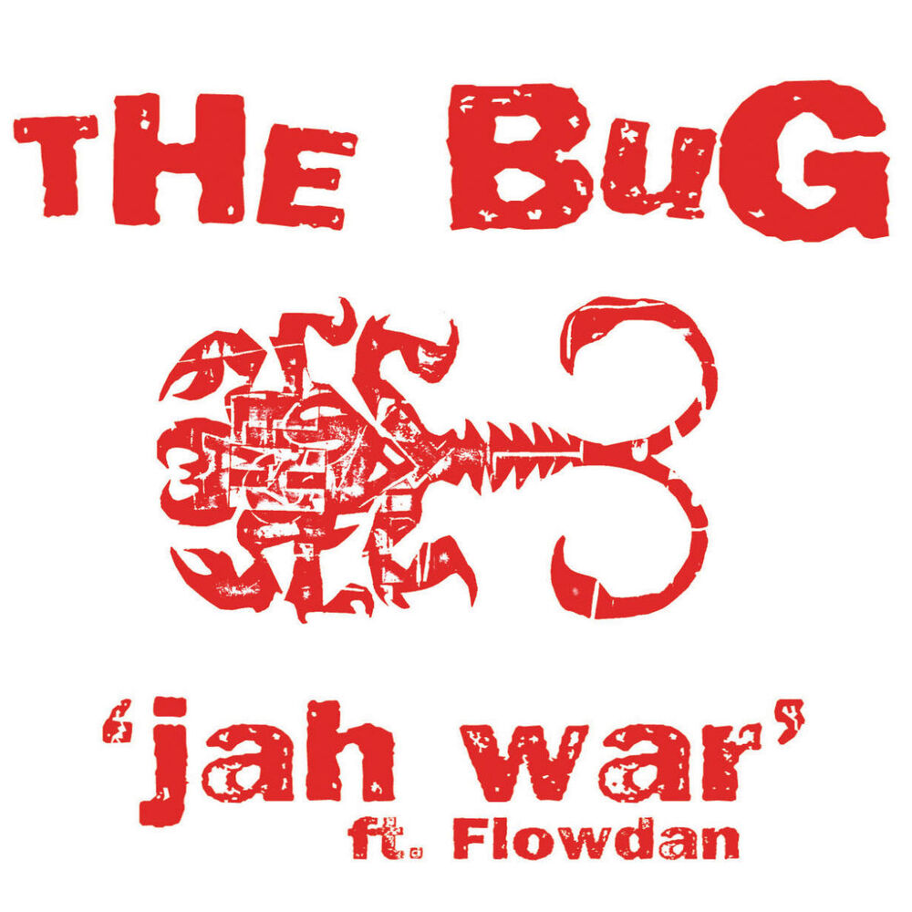 Picture of Jah War