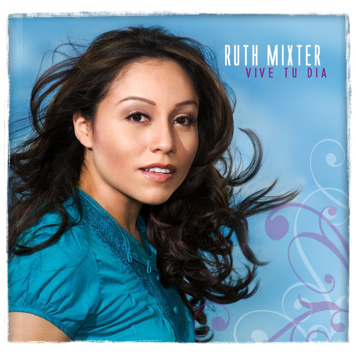 Album cover of Vive Tu Día