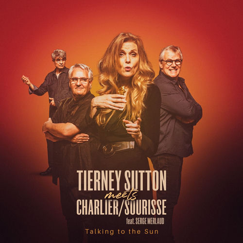 Tierney Sutton - Talking to the Sun | Deezer