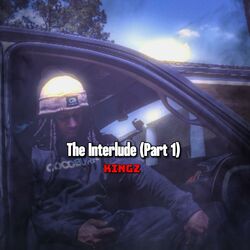 Cover of The Interlude (Part 1)