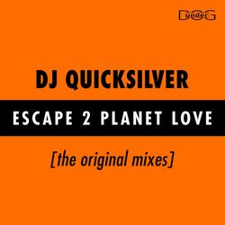 Escape 2 Planet Love