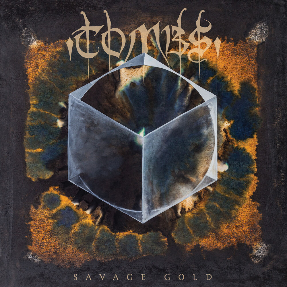 Picture of Savage Gold