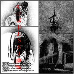Cover of CONFESSION