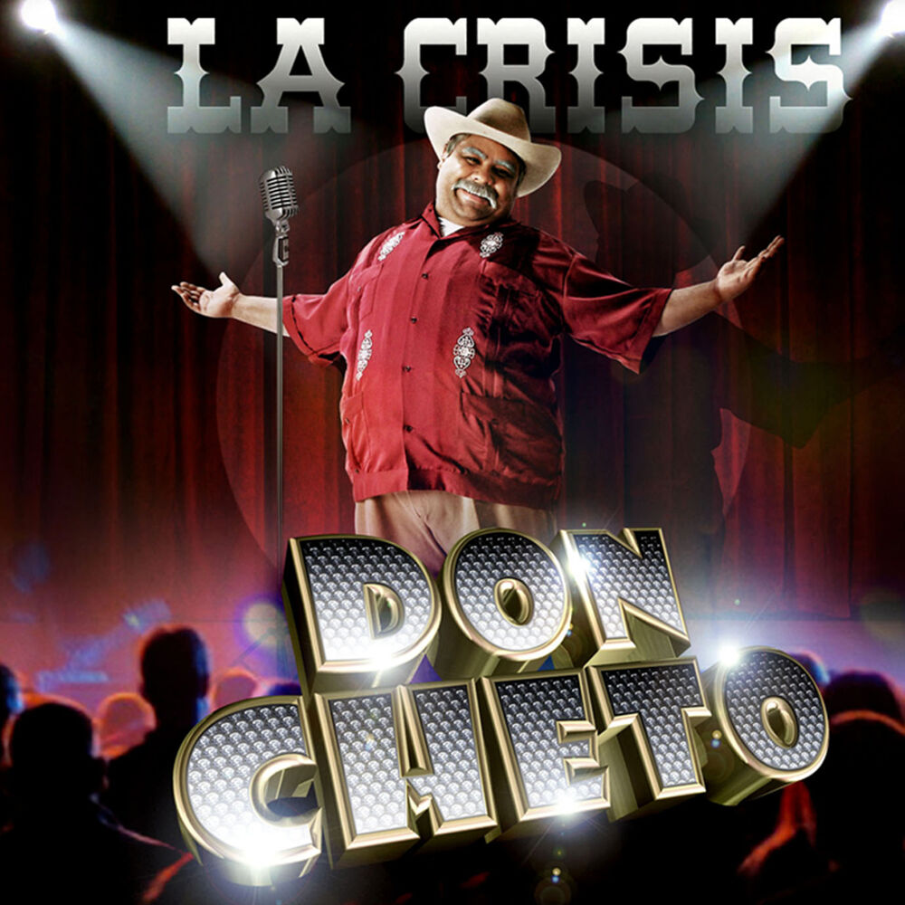 Picture of La Crisis