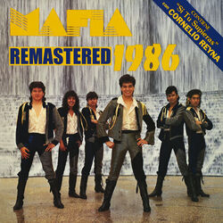 Cover of 1986 (Remastered)