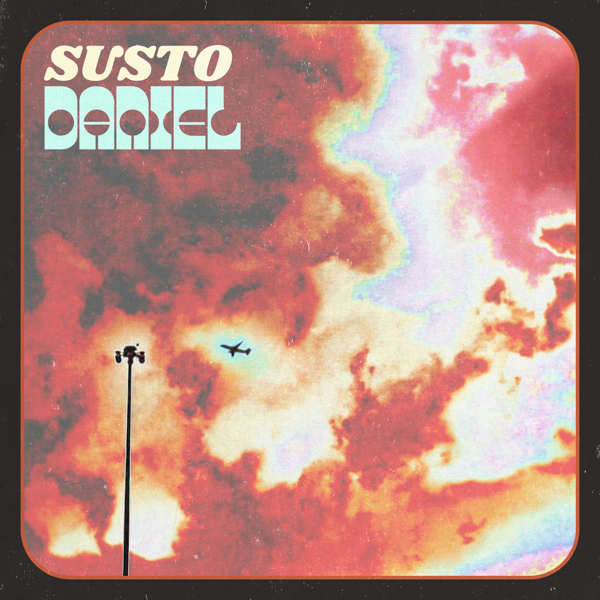 Album cover of Daniel