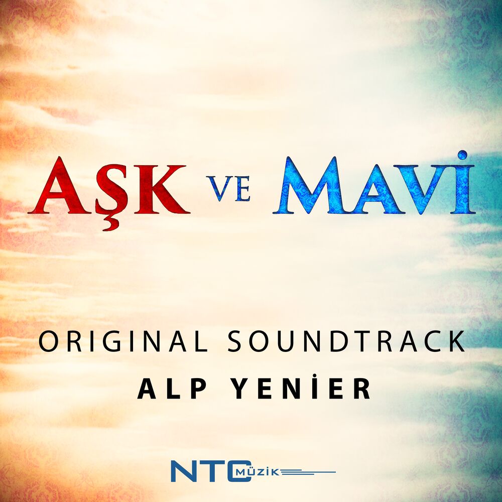 Picture of Aşk ve Mavi (Original Soundtrack)