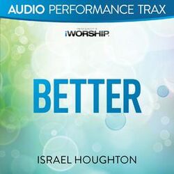 Cover of Better