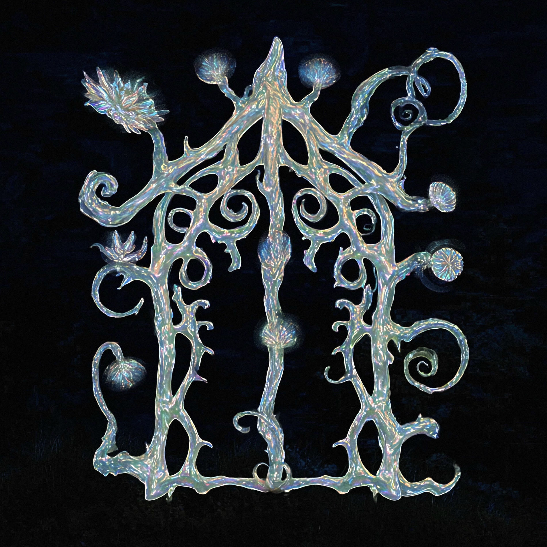 Album cover of Constellation