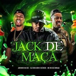 Jack de Maçã