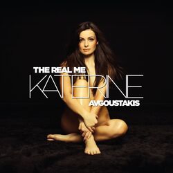 Cover of The Real Me