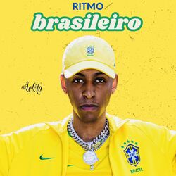 Cover of Ritmo Brasileiro
