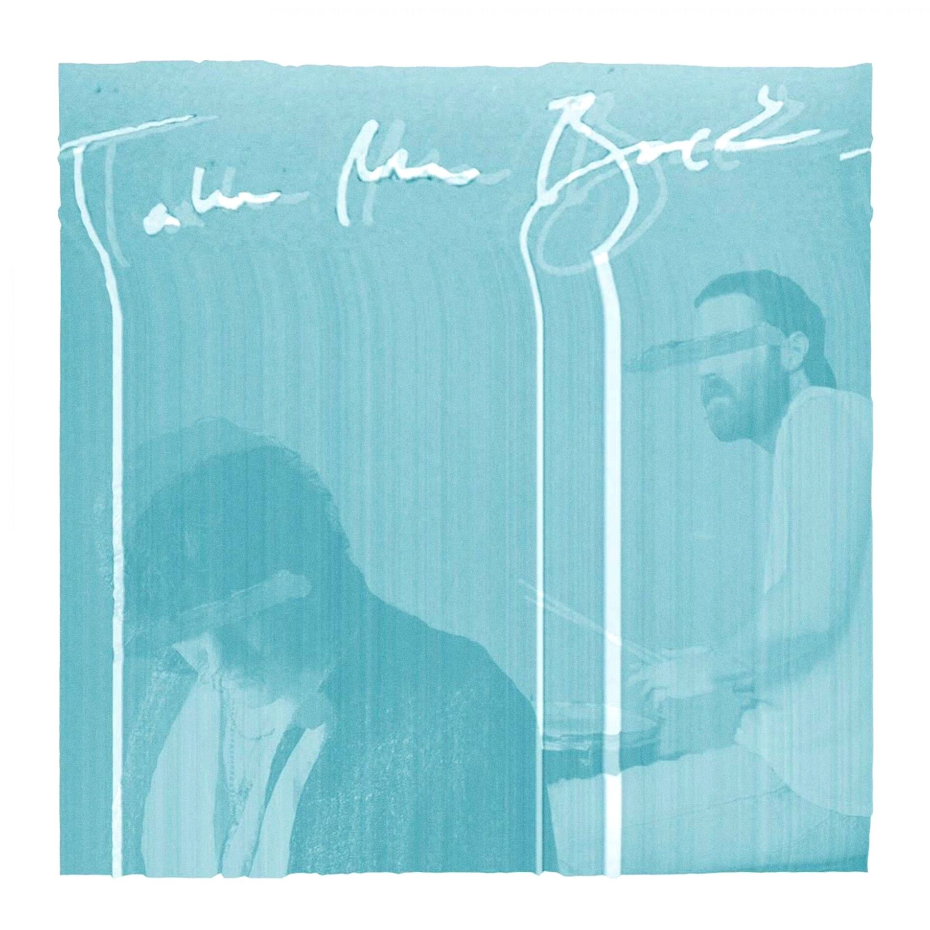 Album cover of Take Me Back