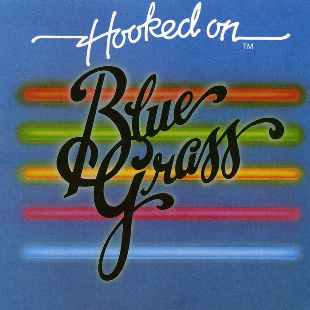 Picture of Hooked On Bluegrass