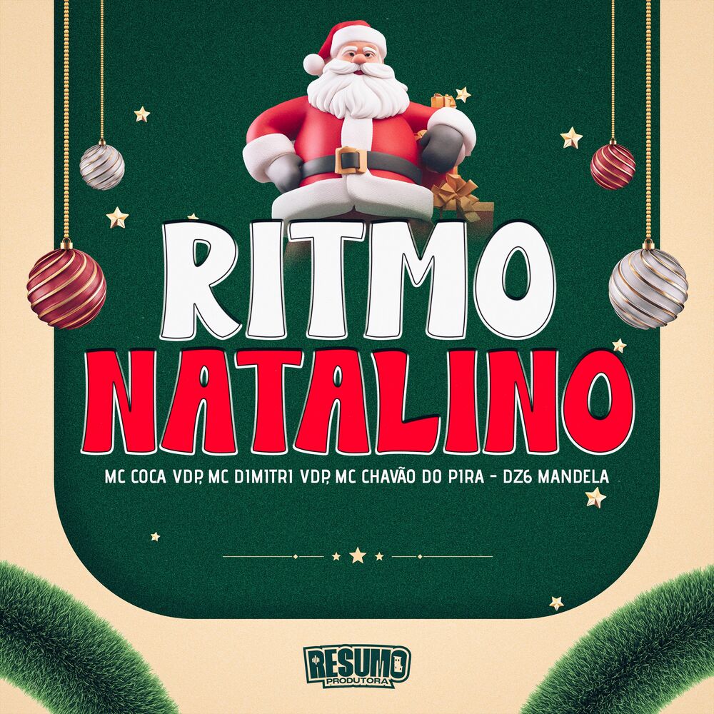 Picture of Ritmo Natalino