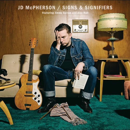 North Side Gal by JD McPHERSON - 85 BPM