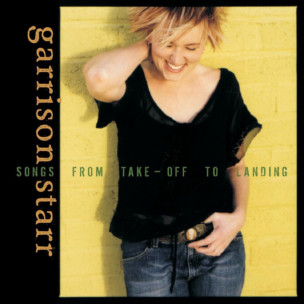 Picture of Songs From Take-Off To Landing