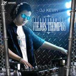 Cover of Recordando los Viejos Tiempos