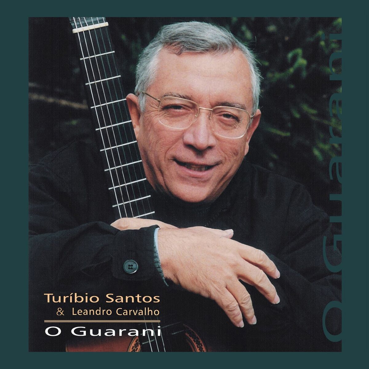 Album cover of O Guarany (Sinfonia)