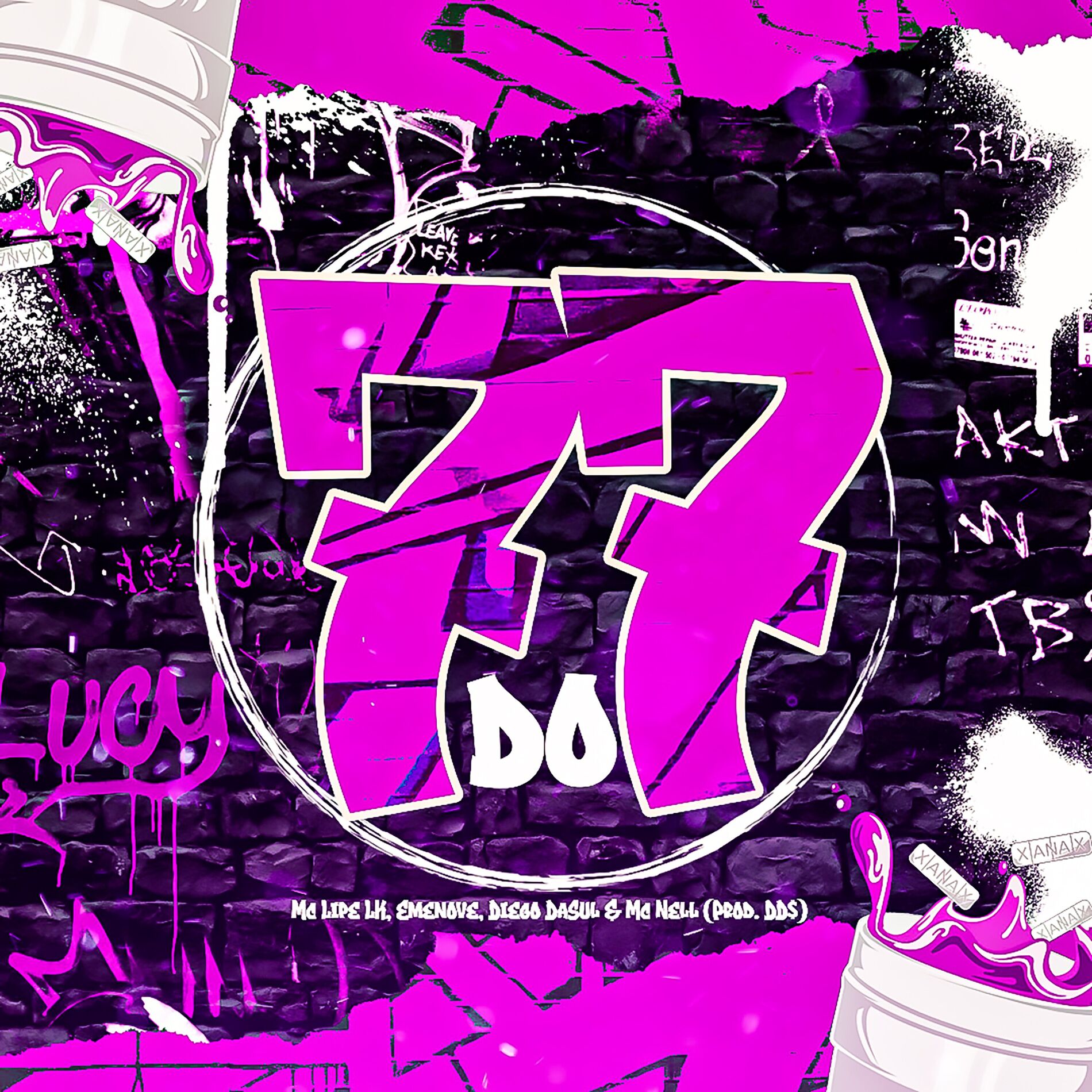 Album cover of 7 Do 7