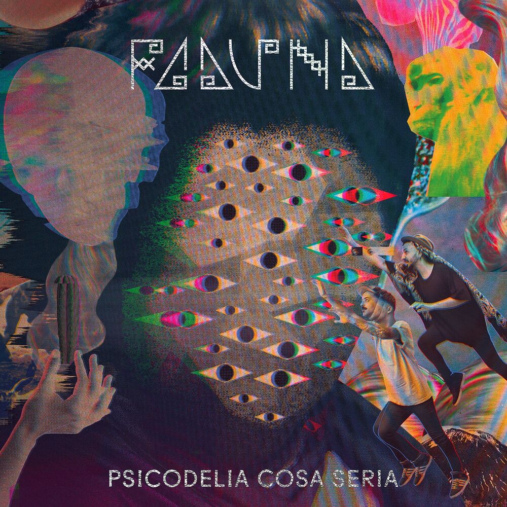 Picture of Psicodelia Cosa Seria