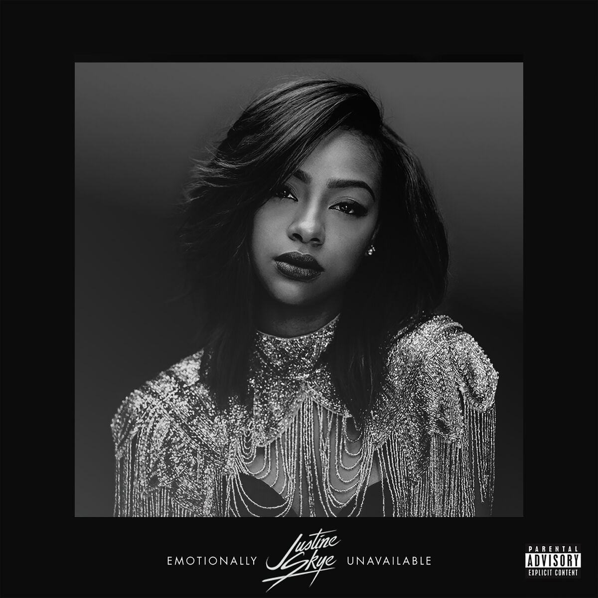Album cover of Emotionally Unavailable