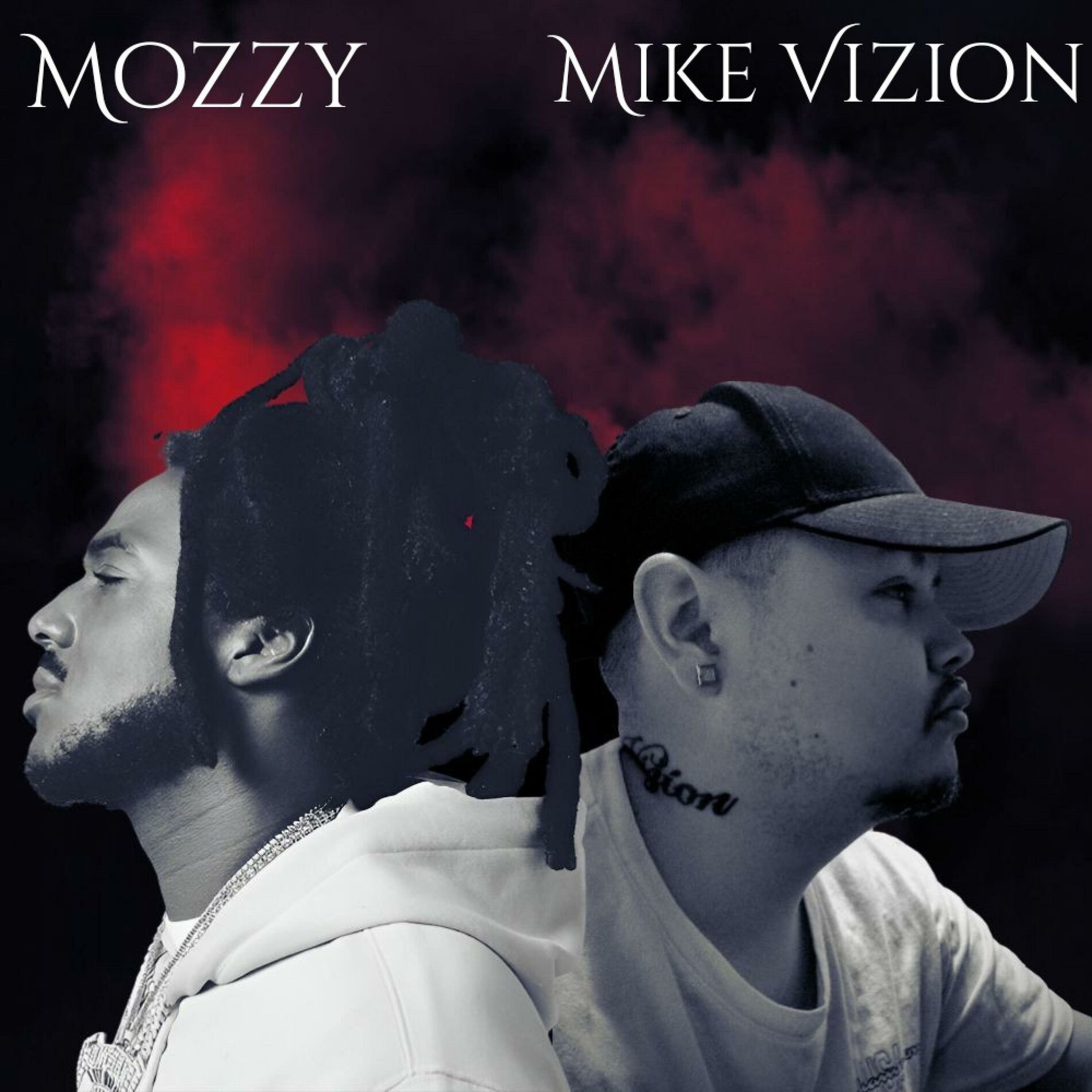 Album cover of Locked In (feat. Mozzy)