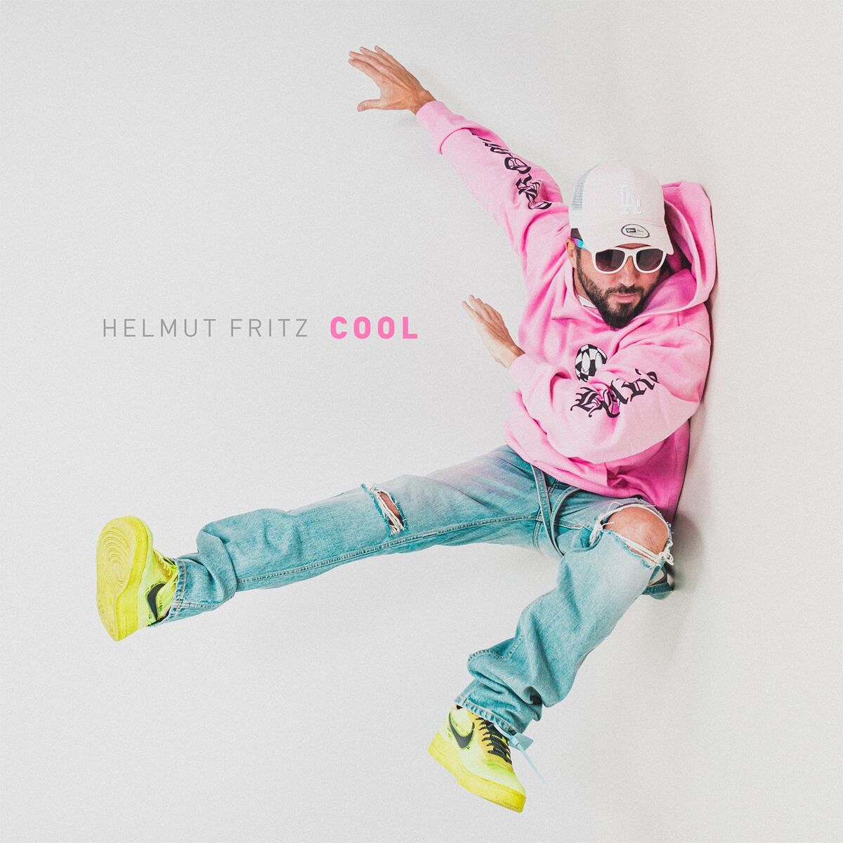 Album cover of Cool