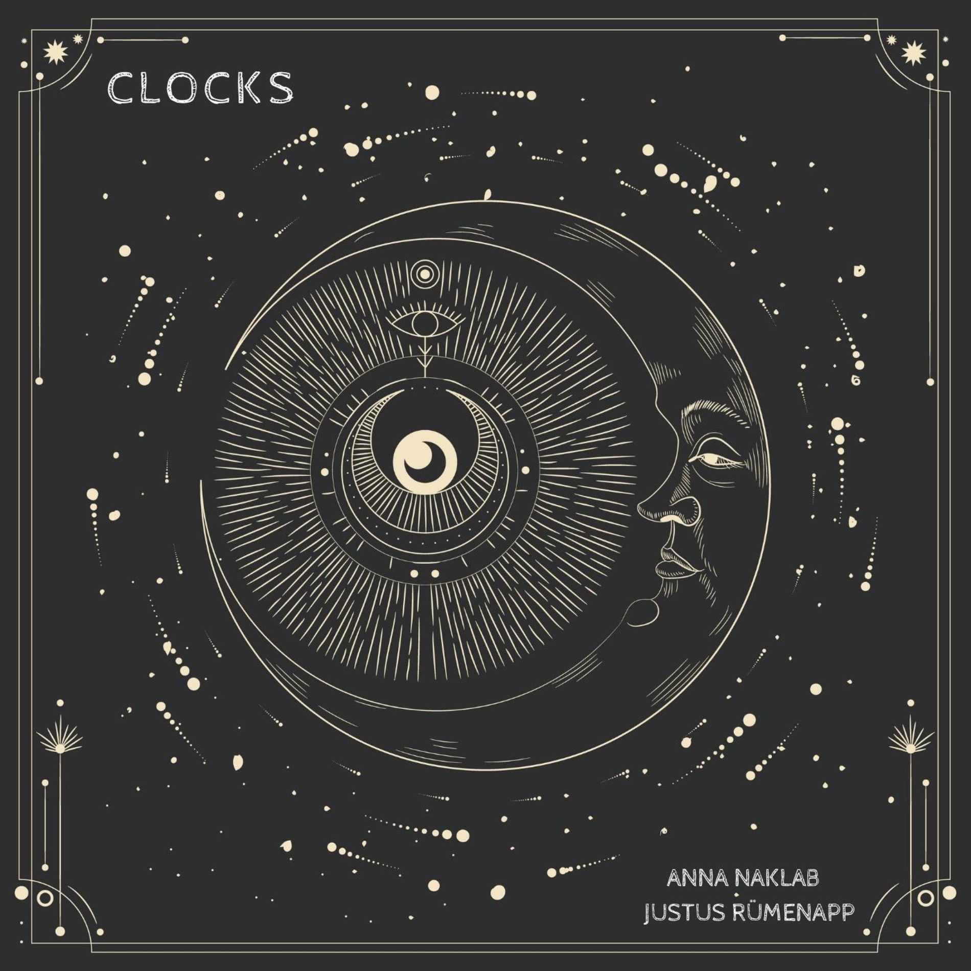 Album cover of Clocks