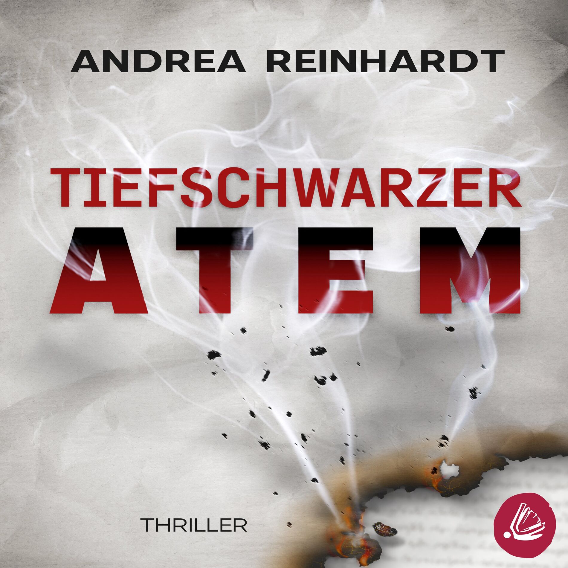 Album cover of Kapitel 1 & Kapitel 2.1 - Tiefschwarzer Atem