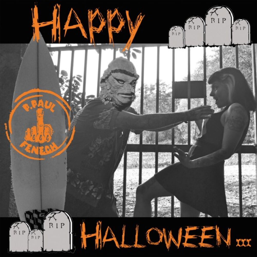 Picture of Happy Halloween III