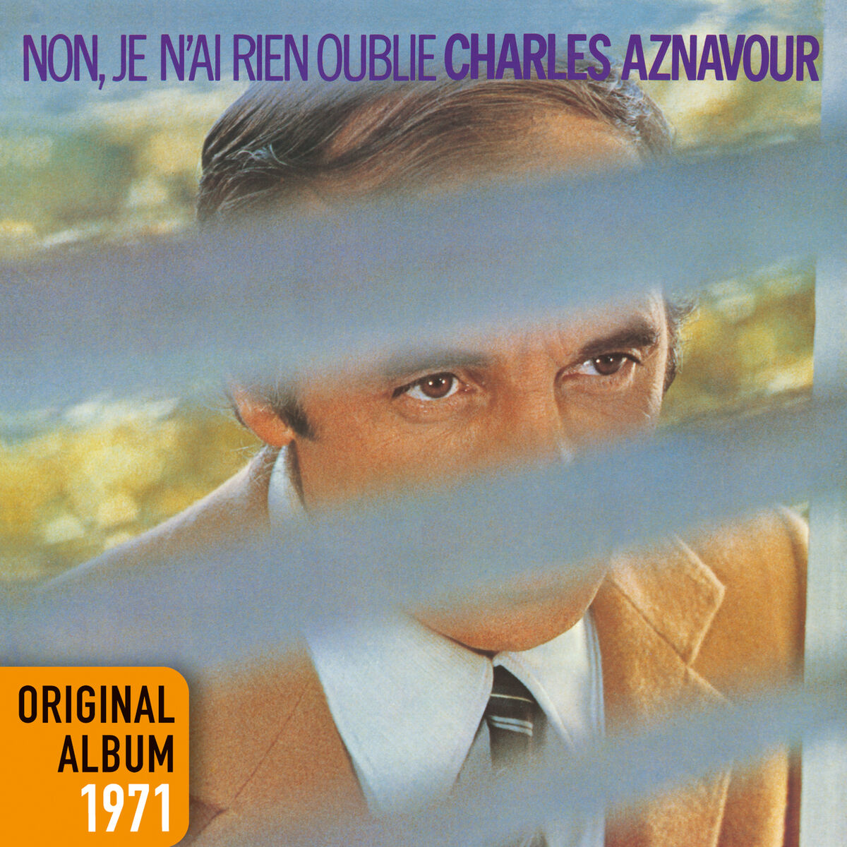 Album cover of Non, je n'ai rien oublié (Remastered 2014)