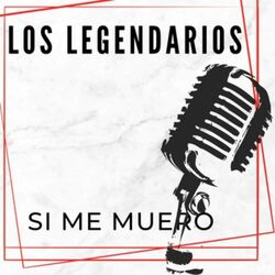 Cover of Si Me Muero