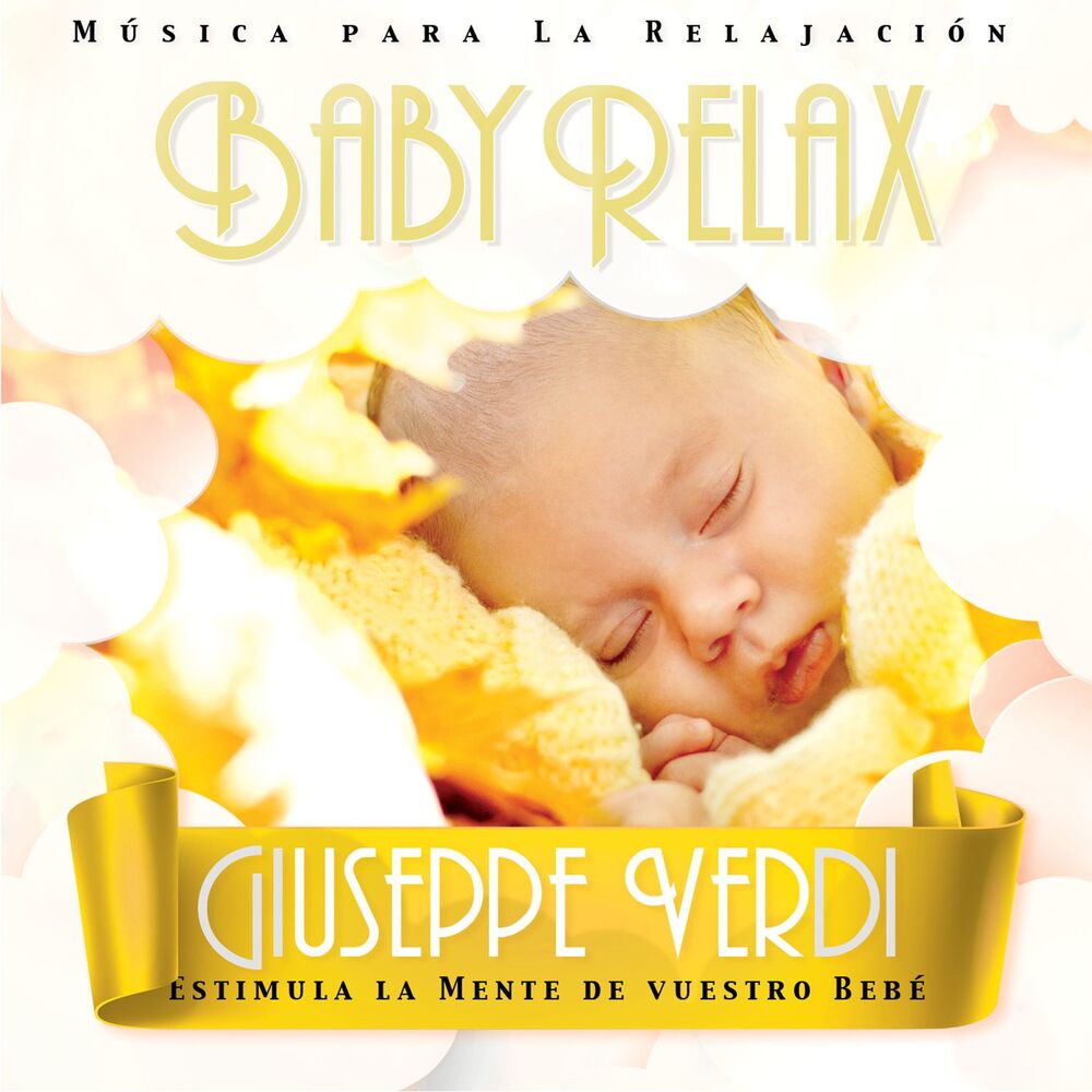 Picture of Baby Relax - Giuseppe Verdi